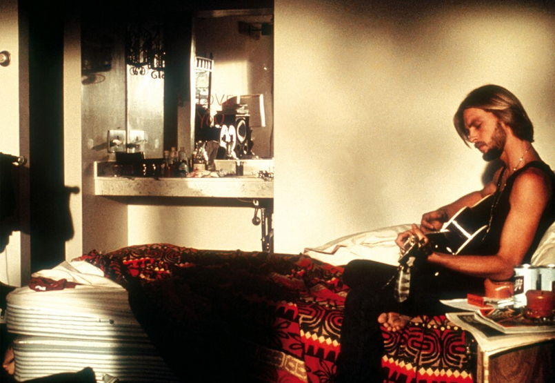 „Ez volt Ridley Scott végső érve, a kaja!” – az Oscar-díjas Keith Carradine a HVG-nek „Ez volt Ridley Scott végső érve, a kaja!” – az Oscar-díjas Keith Carradine a HVG-nek