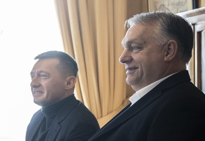 Rogán kedvenc szappanoperáját kaszálta el a Fidesz Rogán kedvenc szappanoperáját kaszálta el a Fidesz