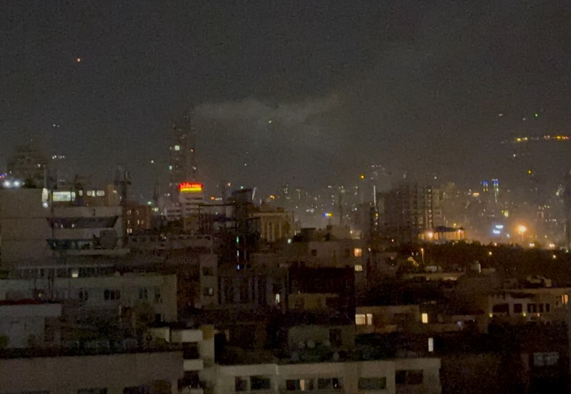 Iráni létesítményeket bombázott Izrael, megölték a Forradalmi Gárda vezetőjét is Iráni létesítményeket bombázott Izrael, megölték a Forradalmi Gárda vezetőjét is