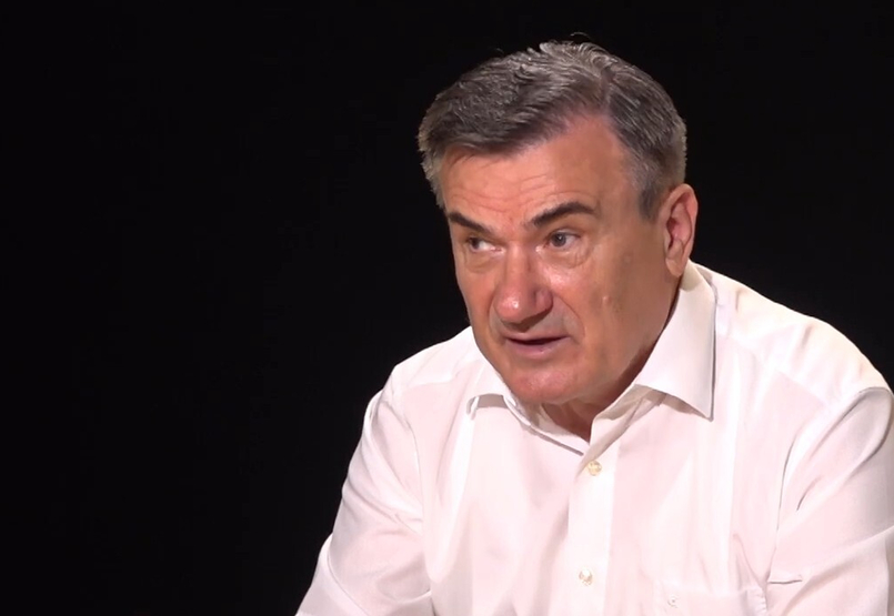 Szenes Zoltán volt vezérkari főnök: A magyar uralkodó osztálynak nem kellett önálló stratégiai döntéseket hoznia, amikor megpróbálta, abból meg baj lett