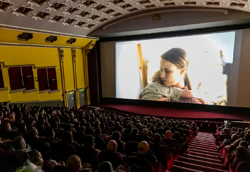 A Most vagy soha!-ért Kínában érdeklődnek, a független magyar filmekért pedig a Corvin moziban – Elindult a Filmszemle