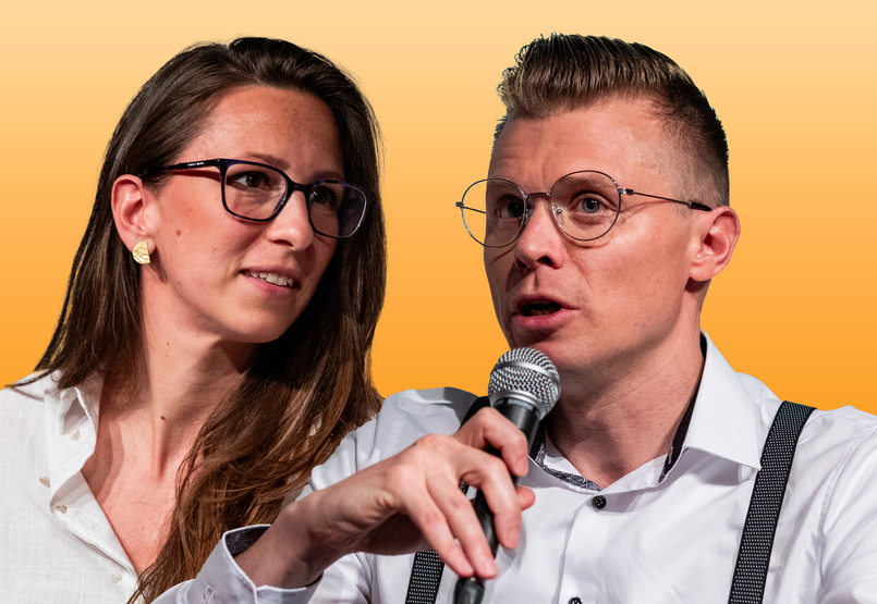 Napi ötszöri étkezés vs. időszakos böjt – ezt eszi egy átlagos napon a dietetikus és az élelmiszerbiológus Napi ötszöri étkezés vs. időszakos böjt – ezt eszi egy átlagos napon a dietetikus és az élelmiszerbiológus
