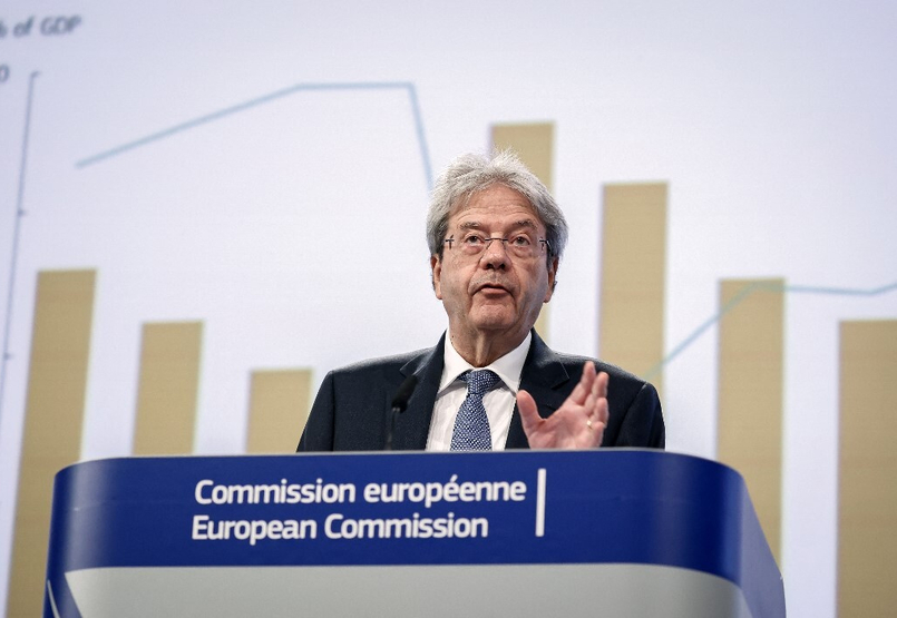 Paolo Gentiloni leköszönő EU-biztos: A kereskedelmi feszültség garantált, a kereskedelmi háború nem