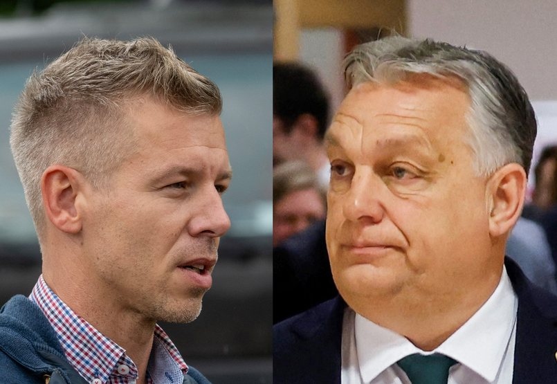 Magyar kontra Orbán: Lassult a Tisza áradása, de így van esély rá, hogy 2026-ban megelőzze a Fideszt