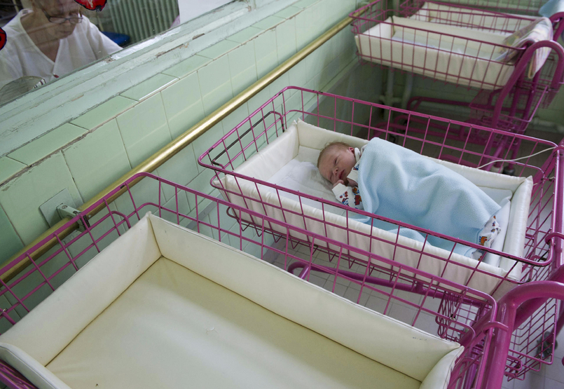 El Ministerio del Interior se prepara para transformar radicalmente las salas de maternidad