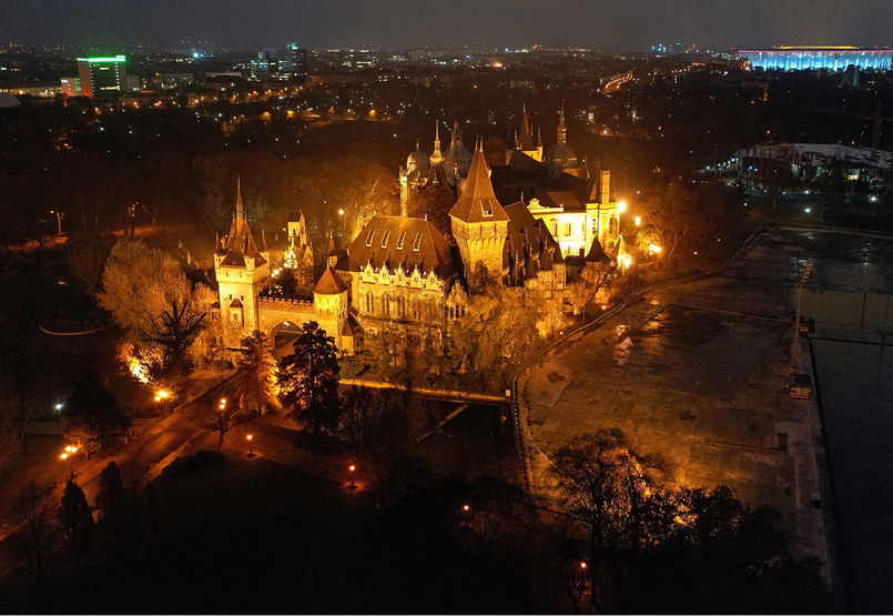 A Trianon Múzeum kedvéért pakolják ki a Városligetből a Mezőgazdasági Múzeumot A Trianon Múzeum kedvéért pakolják ki a Városligetből a Mezőgazdasági Múzeumot