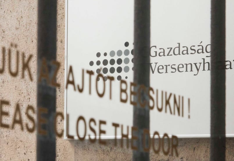 A gyengéd kényszertől a lekötözős erőszakig:  ezek a cégek félhetnek a GVH új fegyverétől