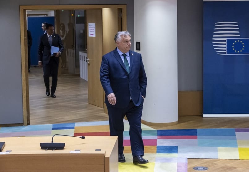 Simának tűnt az EU-csúcs, Orbán Viktornak mégis lesz miért asztalt csapkodnia