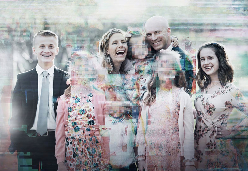 Hogyan lesz egy példás életű mormon anyából ördögűző gyerekbántalmazó? Hogyan lesz egy példás életű mormon anyából ördögűző gyerekbántalmazó?