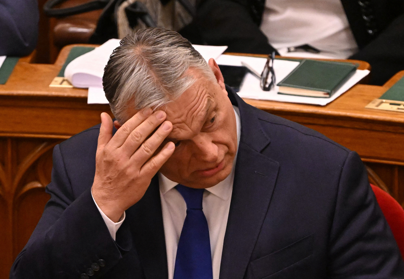 Orbán megint mellélőtt: besült a román szélsőjobb – Fülke a választásról Orbán megint mellélőtt: besült a román szélsőjobb – Fülke a választásról