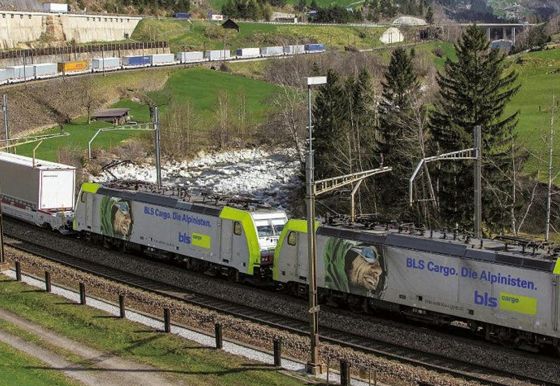 Ígéretekből nincs hiány, ha a vasúti árufuvarozás fejlesztéséről van szó, pénzből annál inkább