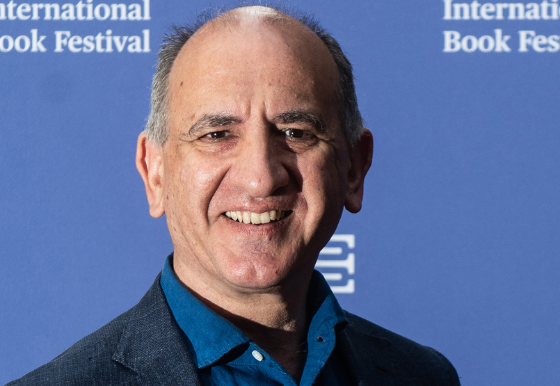 Armando Iannucci: A Sztálin halálát Orbán Viktor és a hasonló politikusok miatt készítettem