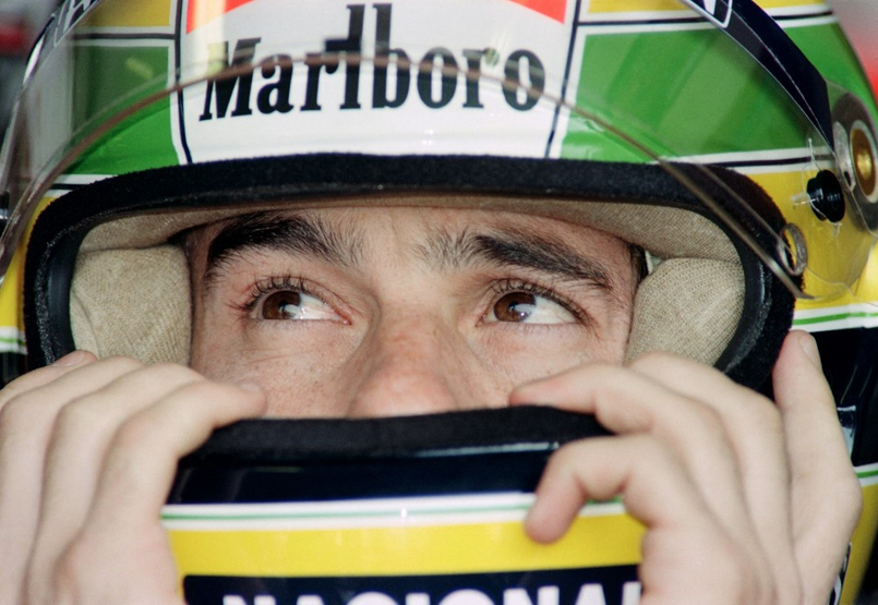 Ayrton Senna misztikuma harminc évvel a halála után is megfejthetetlen  
