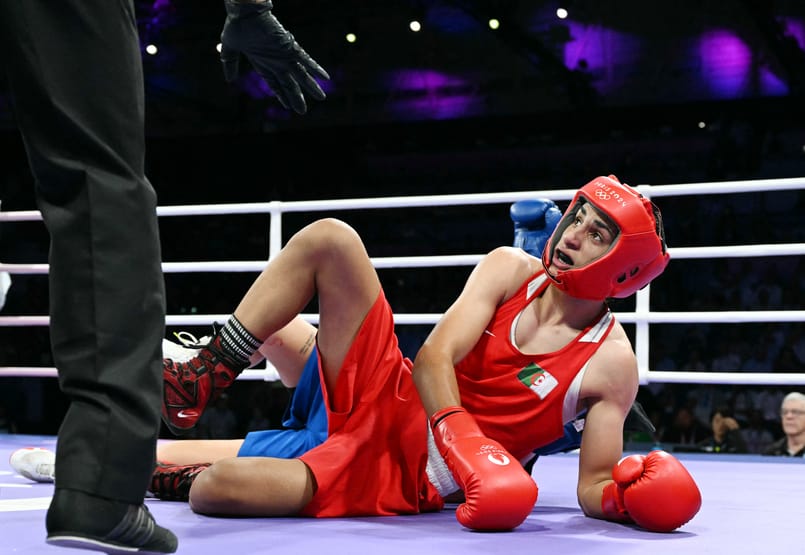 Meg tudja-e oldani végérvényesen a Helif-ügyet a sportvilág? Meg tudja-e oldani végérvényesen a Helif-ügyet a sportvilág?