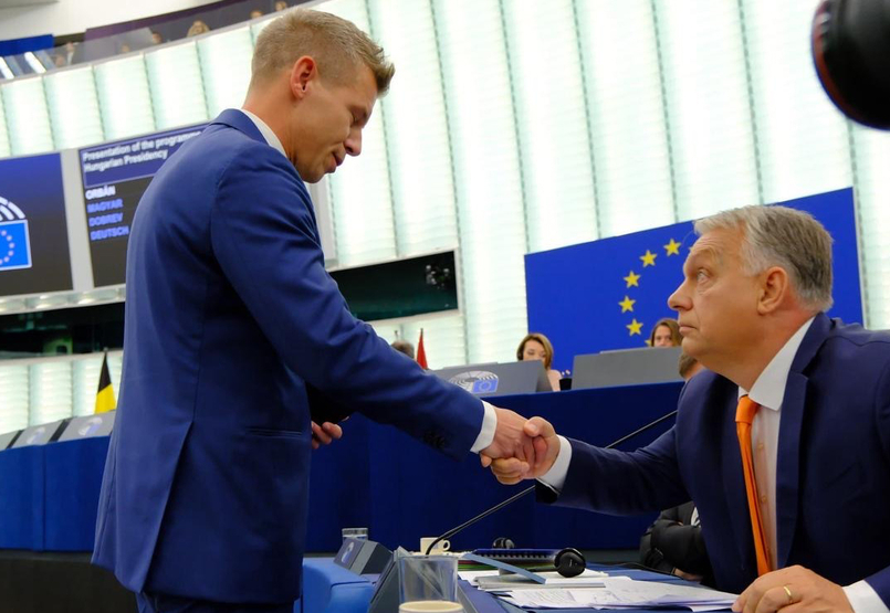 Orbán 15 éve: a magyarok fele szerint csak ártott az országnak Orbán 15 éve: a magyarok fele szerint csak ártott az országnak