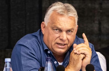 Orbán bejelentette az első huszonöt Digitális Polgári Kör nevét és vezetőjét