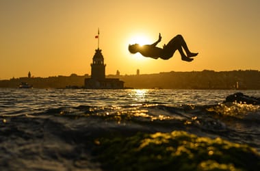 Az elmúlt 20 év legsúlyosabb hőhulláma után itt az ideje másként gondolni a vízre