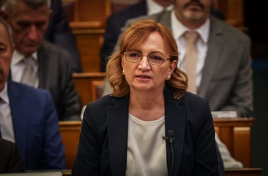 Egyelőre nincs új államfőjelöltje a Tisza-frakciónak
