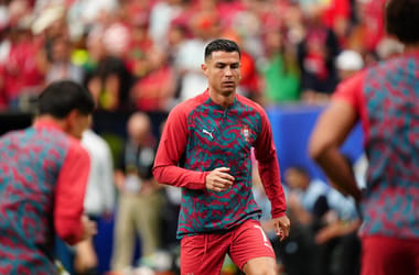 Foci-vb: Portugália – Kongói DK (ÉLŐ)