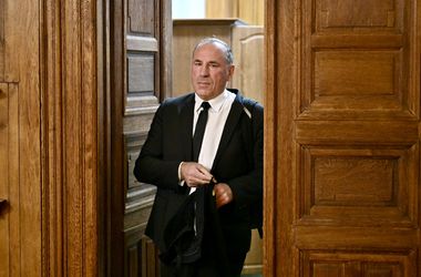 Boldog István: Mindig is híres voltam arról, hogy megvesztegethetetlen vagyok