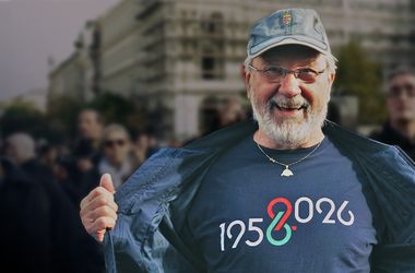 „Végre lehetne az ünnepre úgy nézni, hogy az nem valakié” - az első október 23. az új kormány alatt