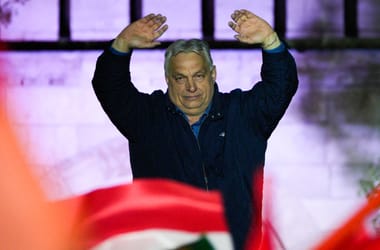 Orbán Viktor szabadságharcossá léptette elő magát, és megfejtette a Fidesz vereségének legfőbb okait