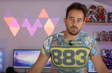 Egy 1941-es törvény miatt mehet 3 évre börtönbe egy youtuber – az a bűne, hogy játékkonzolokat tesztelt