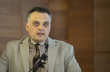 A KDNP alelnöke: Nem akarunk fél szemmel mindig a Fideszre figyelni, magunkkal akarunk foglalkozni