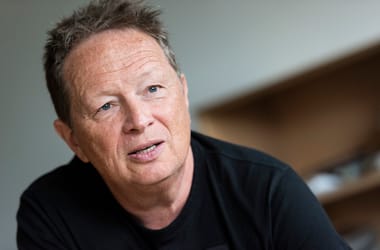 Németh Balázs folytatta: Geszti Péter egy bukott, „öregecskedő” SZDSZ-es