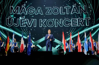 Hankó Balázs saját kampányát is megtolta néhány Má