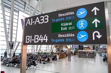 35 évre koncesszióba adnák a ferihegyi gyorsvasutat, kiírták a közbeszerzést
