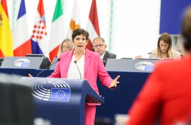 Dobrev Klára rágalmazás miatt beperelte az egészségügyi államtitkárt