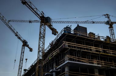 Megjelent a rendelet az Otthon Start program keretében épülő nagy lakótelepek kiemelt beruházássá nyilvánításáról