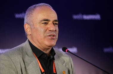 Garri Kaszparov „igazi vezércselnek” nevezte Polgár Judit államfői felkérését