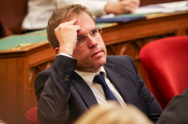 Ruff Bálint: Még mindig sokkban vagyok attól, amit látok
