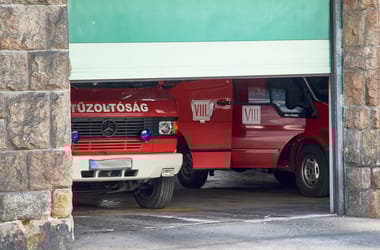 Hat év alatt huszonharmadszor gyulladt ki a kerepesi hulladéklerakó