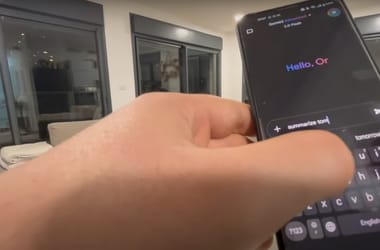 Videóra vették, ahogy meghackelik a Google mesterséges intelligenciáját