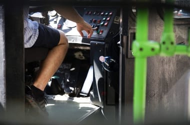 Nem engedte a BKV-s sofőr, hogy leszálljanak az utasok, egészen a buszgarázsig vitte őket