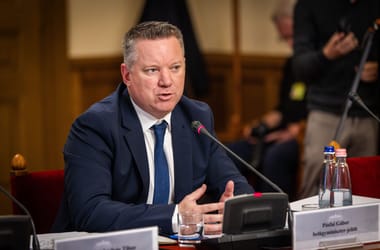 Pósfai Gábor: Mérsékeljük a terrorfenyegetettségi szintet Magyarországon