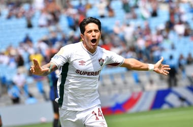 Kiesett a BL-döntős Internazionale a klubvilágbajnokságon