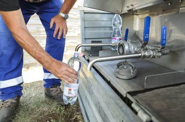 Megyei bontásban számolták ki, hány áldozatot követelnek a forró nyári hetek