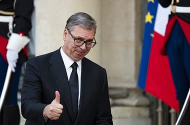 Aleksandar Vucic kimondta: miniszterelnök akar lenni Bár a szerb elnök már korábban jelezte, hogy lemondása után a politikában maradna, most konkrétan megnevezte, milyen pozícióban folytatná.