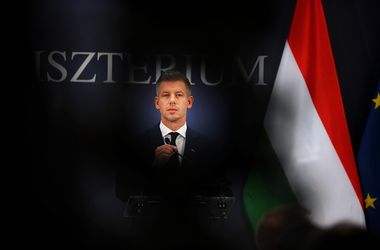 Palócz Éva: Szürreális volt a kétgyerekes nők élethosszig tartó, korlátlan szja-mentessége