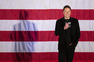 Elon Musk most egy német lapban éltette az AfD-t, rögtön fel is mondott a szerkesztő