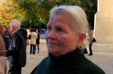 „A lelkünknek sokkal jobb lesz, az biztos” – fogolykiváltó imádkozást tartottak Hankó Balázsékért