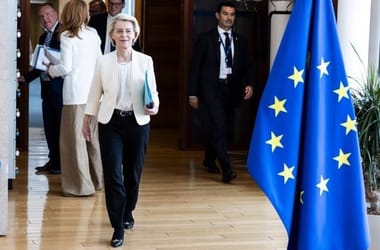 Rekordméretűre duzzasztaná Brüsszel az uniós költségvetést, de jogállamiság nélkül nem adna EU-pénzt – bemutatták a hétéves tervet Kép