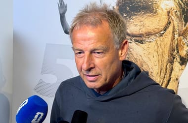 „Szégyen, amire senki sem számított” – Jürgen Klinsmann keményen bírálta a német válogatottat a világbajnoki kiesés után.