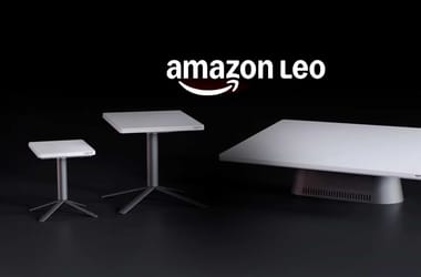 Űrinternet otthonra: vége a Starlink egyeduralmának, műholdas internettel jön az Amazon is
