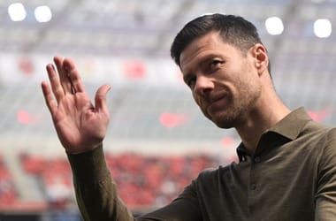 Xabi Alonso bejelentette, hogy távozik a Bayer Leverkusentől