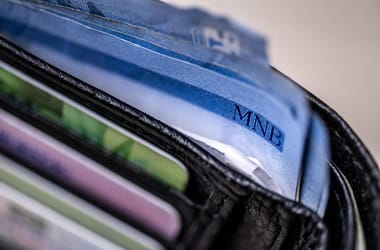 Nem lett Európa szinten rekordmagas a júliusi magyar infláció